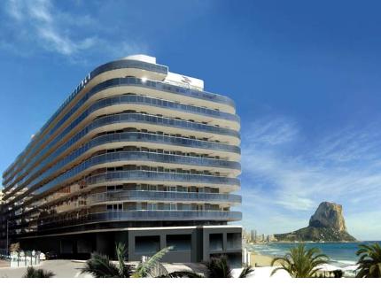 Gran Hotel Sol y Mar